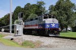 Amtrak 73